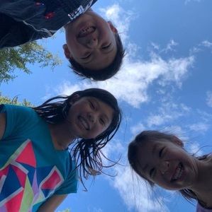 Meet your Posher, Jane